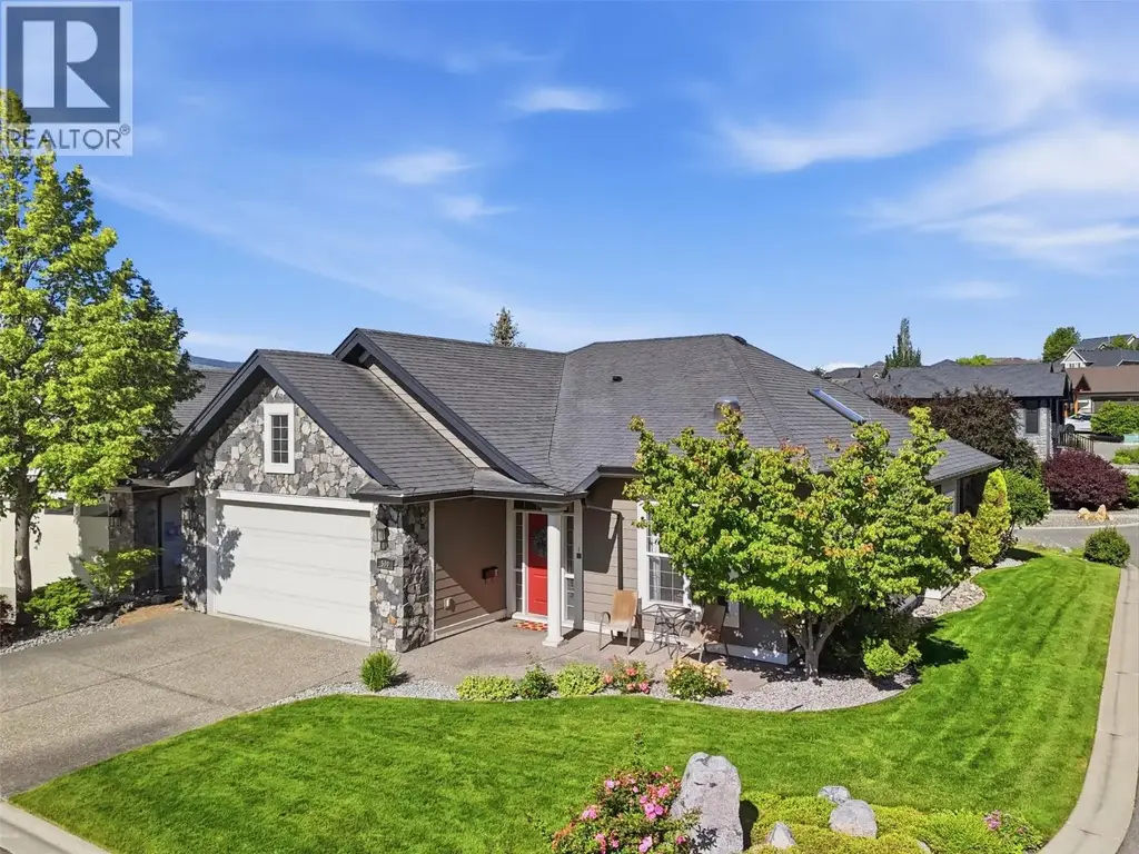 500 Stoneridge Drive, Kamloops